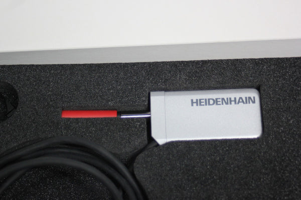 NEW HEIDENHAIN METRO LENGTH GAUGE 90 TTLx5