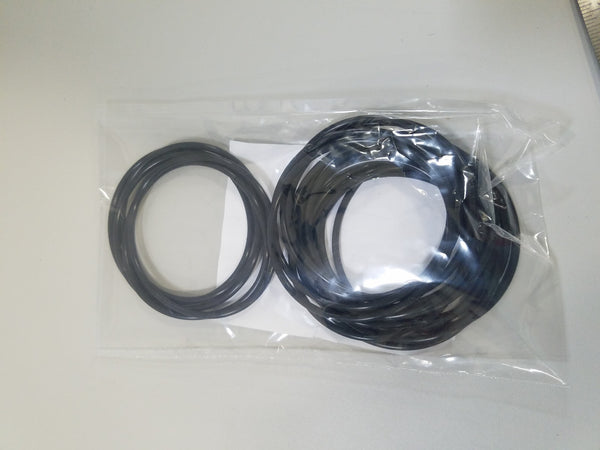 19 Rocket Seals Viton-75 O-Ring O-Rings 2.234 Viton 7