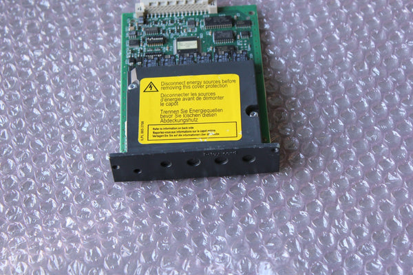 SECI RELAY BOARD 5102922800