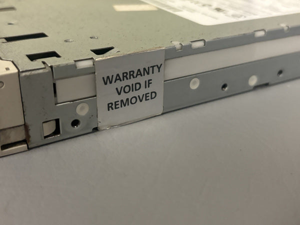 Iomega ATAPI Internal Zip Drive Z250ATAPI S/N CRBP26401L