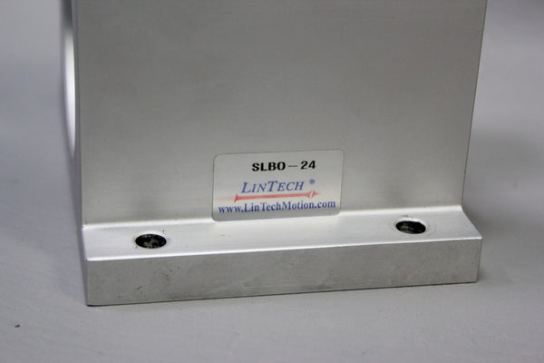 LINTECH  PILLOW BLOCK BEARING  P/N: SLBO-24