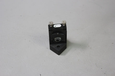 NEWPORT NEW FOCUS DIELECTRIC MIRROR IN PINT SIZED MOUNT 9775 & 5151 VIS