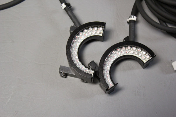 UNUSED SHIMATEC MACHINE VISION LED LIGHTING SYSTEM