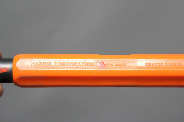 HARRIS DRACON CAN WRENCH 44507