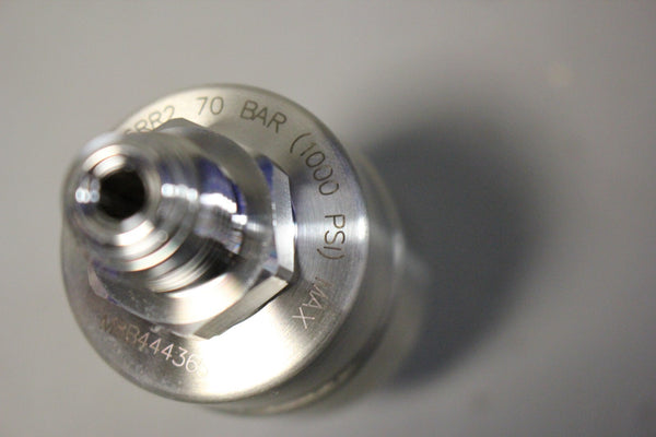 UNUSED ENTEGRIS IN-LINE GAS FILTER WG3NS6RR2