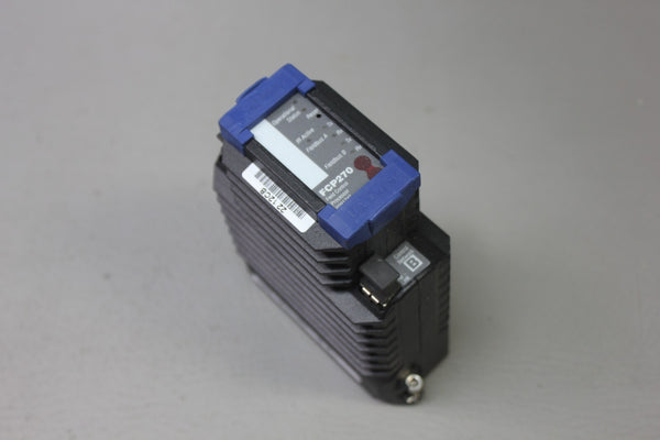 UNUSED FOXBORO/INVENSYS FIELD CONTROL PROCESSOR FCP270 P0917YZ