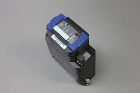 UNUSED FOXBORO/INVENSYS FIELD CONTROL PROCESSOR FCP270 P0917YZ