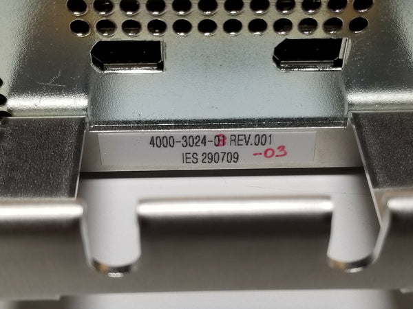 Xaar Printhead Driver/Controller HPC W/CASE ZUSB 318 XP55500020