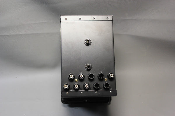 NEW ABB DIFFERENTIAL RELAY 6668D37A22