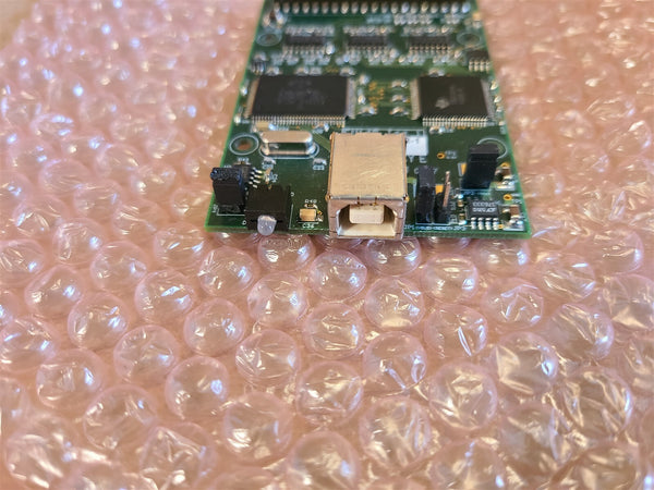 SENS TECH X-RAY DATA ACQUISITION USB CONTROL & INTERFACE MODULE XDAS-USB2-1