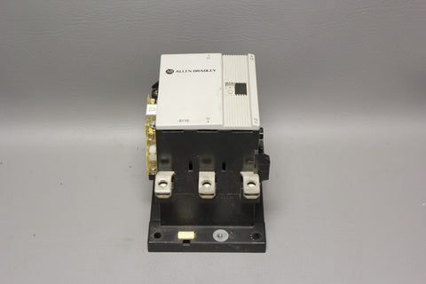 ALLEN BRADLEY 100-B110N*3 MAGNETIC CONTACTOR