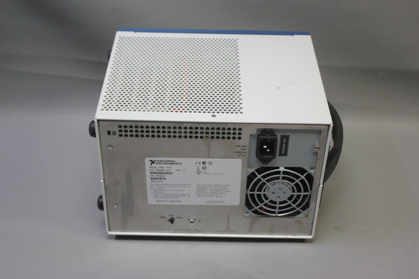 NATIONAL INSTRUMENTS PXI RACK  PXIe-1071