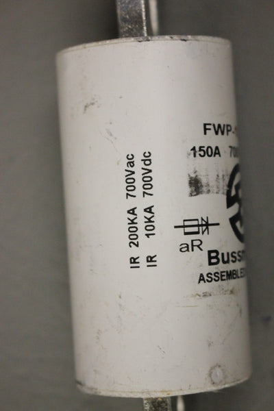BUSSMANN FUSE FWP-150A