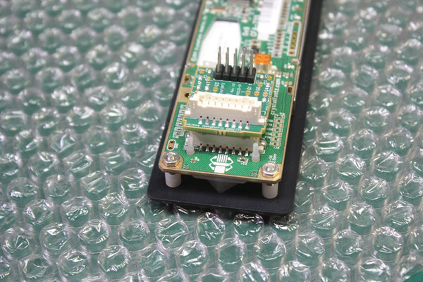 CRYSTALFONTZ 20X4 USB DISPLAY MODULE WITH LEVEL TRANSLATOR & HARDWARE CFA-735