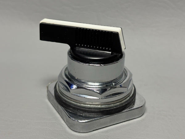 SIEMENS 52SB2AAB SELECTOR SWITCH CONTROL