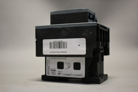 SIEMENS POWER CONTACTOR LEN00C004120B
