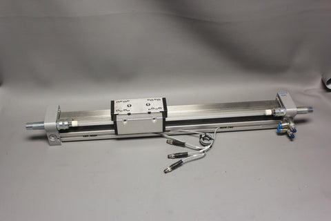 FESTO Linear Drive DGC-25-330-KF-YSRW-A-DL 532447