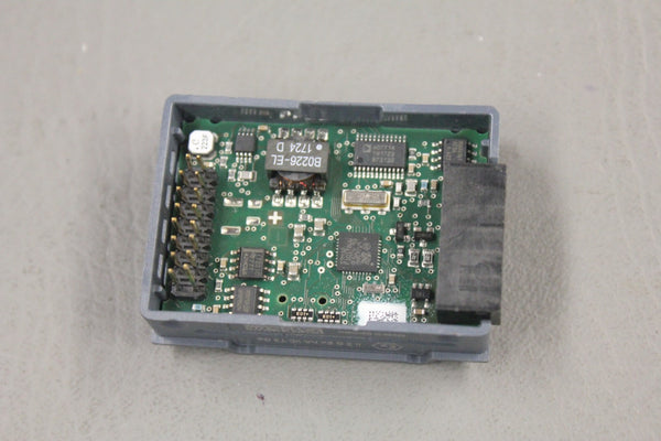 SIEMENS ANALOG INPUT 6ES7 231-5QA30-0XB0