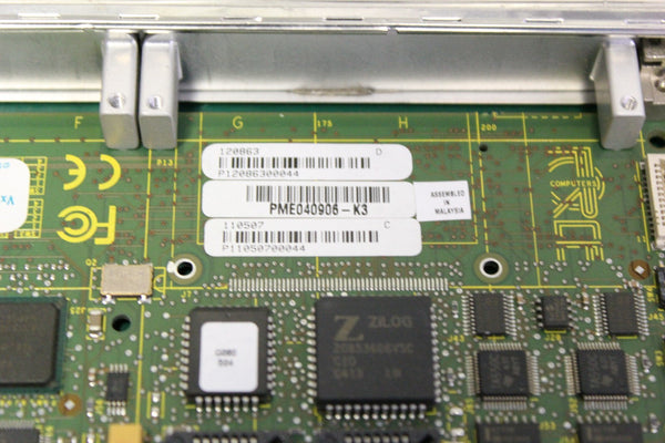 RACAL INSTRUMENTS CPU MODULE  6400-001