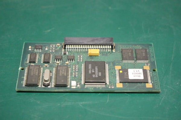 TECAN Device-CU 2 BOARD 2010341.V11 12010340 02 WA09390316
