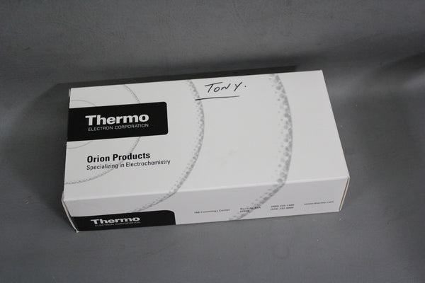NEW THERMO ELECTRON ORION COMBINATION CALCIUM ELECTRODE 9720BNWP  249035-A01