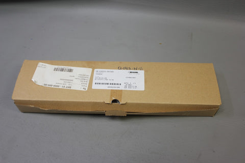 NEW MISUMI MINIATURE LINEAR GUIDE RAIL WITH 2 BLOCKS SSEL2BLV20-260