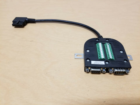 TC1106-8/A4 ioPod Adapter For LMU-4100 GPRS Location Messaging Unit Interface