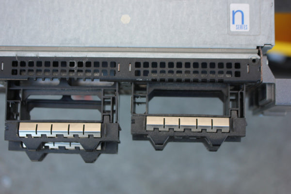 DELL PRECISION R5500 2U RACK MOUNT WORKSTATION  E15S