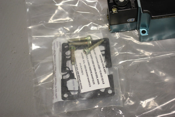 NEW MAC SOLENOID VALVE 6321D-000-PM-111DA
