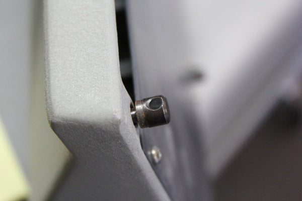 BROOKFIELD PROGRAMMABLE RHEOMETER WITH BASE UNIT DV-III+