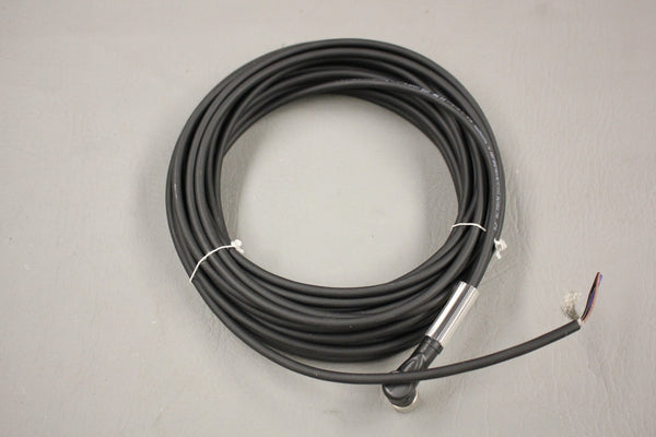 PEPPERL+FUCHS 239178 V11-W-BK10M-PUR-ABG CORDSET