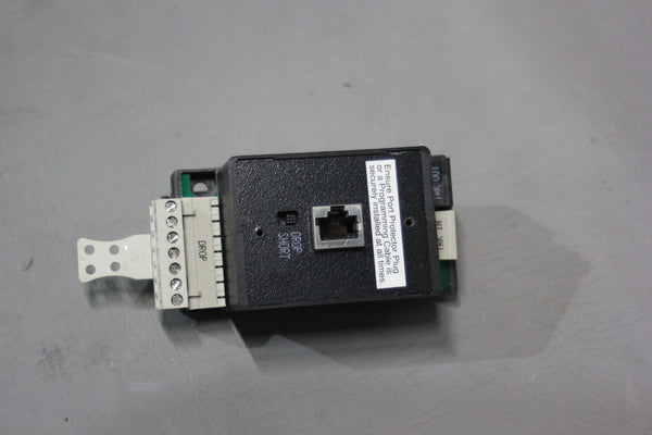 SCHNEIDER NETWORKING PLC MODULE 990 NAD 230 2