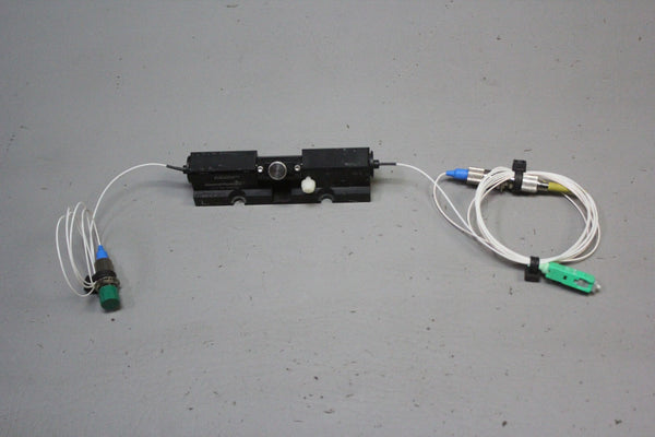 General Photonics Polarization Controller - PolaRITE PLC-002 FC/PC Active Module