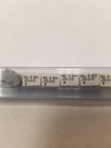 1 Mini Circuits RF Transformer 50-1000 Mhz 75 Ohm 