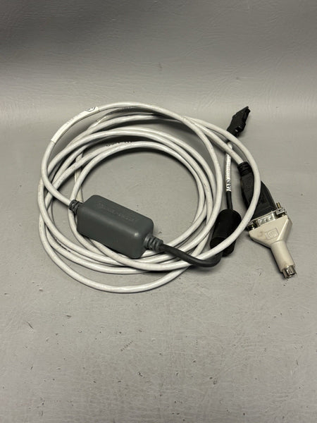 Allen Bradley 1784-PCM5 /B Communication Cable 9 Pin  96993801-A01