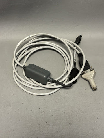 Allen Bradley 1784-PCM5 /B Communication Cable 9 Pin  96993801-A01