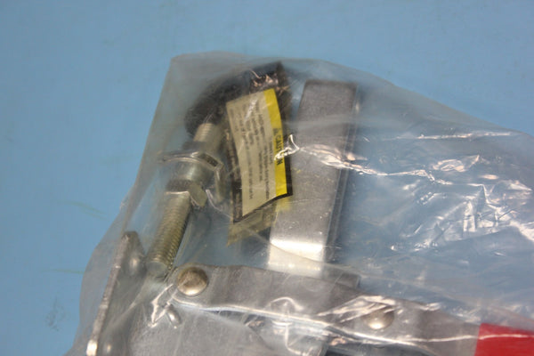 Vertical Toggle Clamp 500lb Capacity 96236 