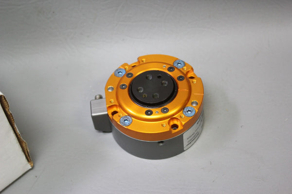 NEW ATI IND. AUTOMATION ROBOT COLLISION SENSOR CRASH PROTECTION DEVICE SR-81