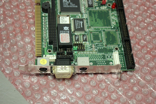 INDUSTRIAL IBM PC/AT COMPATIBLE CPU SBC AP-486 V1.3