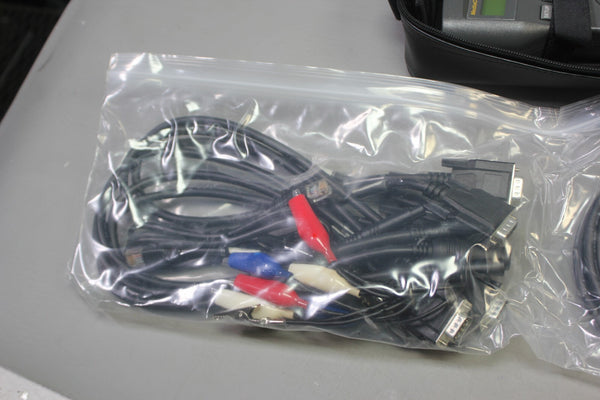 UNUSED ALLEN BRADLEY MEDIA CHECKER  1788-MCHKR