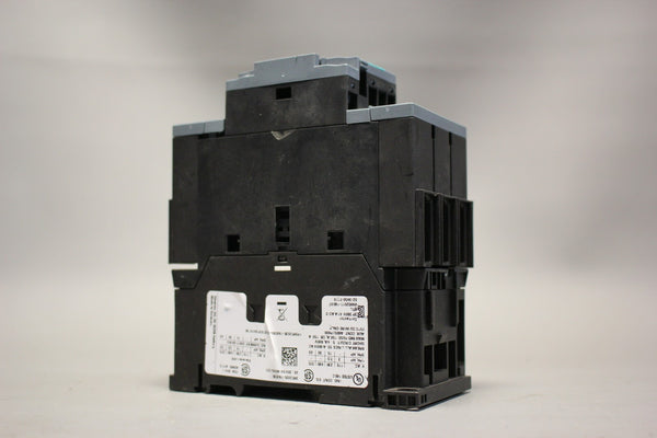 UNUSED SIEMENS POWER CONTACTOR 3RT2035-1NB30 SEE DESCRIPTION