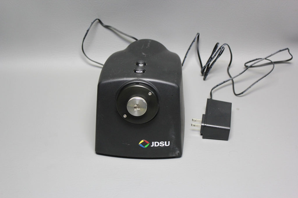 JDSU USB2 DIGITAL FIBER MICROSCOPE FVA-2400-L
