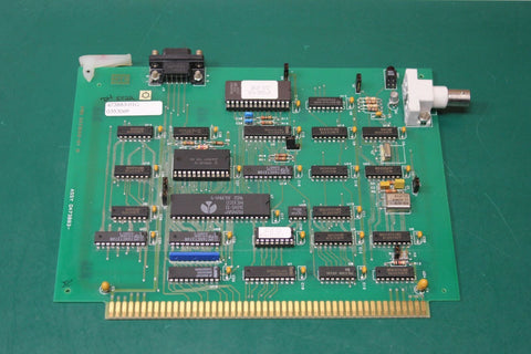 PARKER MTS PLC PROCESSOR 473883-01G