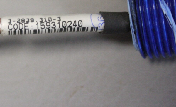 GF SIGNET CONDUCTIVITY & RESISTIVITY SENSOR WITH ELECTRODE 3-2850-51-39V