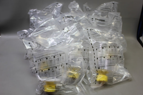 THERMO SCIENTIFIC 292-4520 NALGENE RAPID FLOW 90 MM TOP FILTER 1000ML 10 QTY