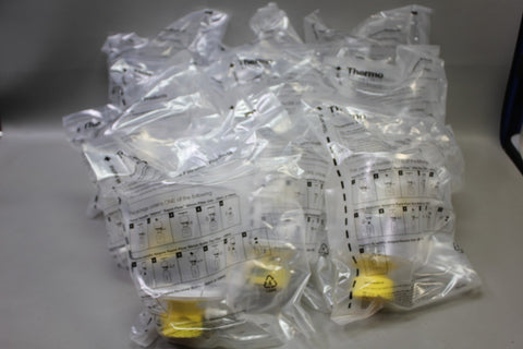 THERMO SCIENTIFIC 292-4520 NALGENE RAPID FLOW 90 MM TOP FILTER 1000ML 10 QTY