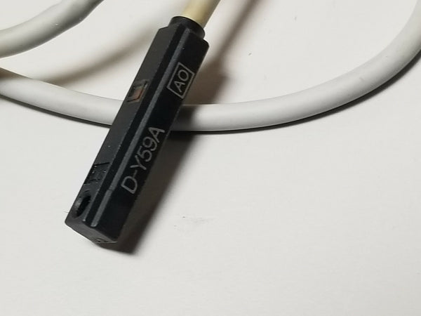 New Smc Position Switch Sensor D-Y59A