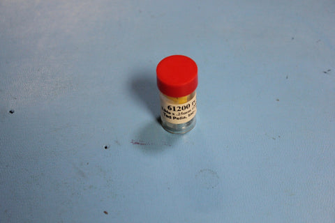 Ted Pella Electron Microscope Aperture 200μm 61200 Pt-Ir (95:5)