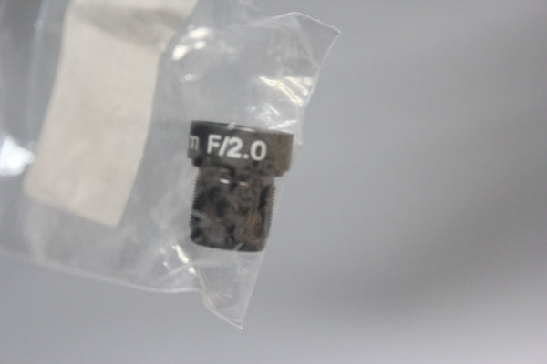 NEW COGNEX 25mm S MOUNTLENS 114-1112R LM12-25-01