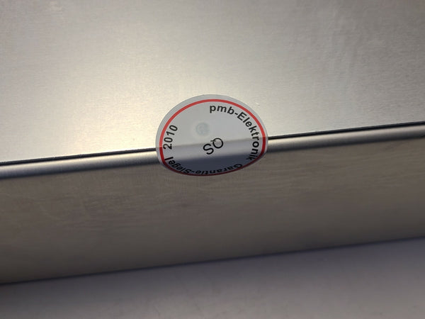 PMB LASER POWER SUPPLY ROFIN COHERENT HPC 813-1